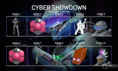 《光环：无限》赛博对决活动现已上线 全新游戏模式开启