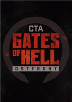 战争召唤地狱之门：东线