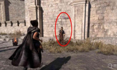 《Forspoken》希珀的复兴支线任务完成教程