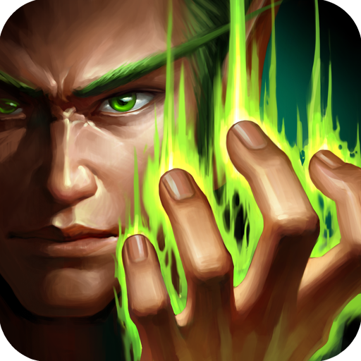 王者战魂百度渠道版