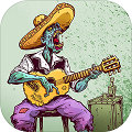 音乐与僵尸：Zombie Rhythm