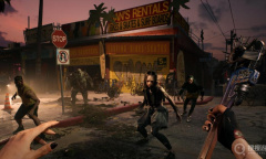 《死亡岛2》丧尸学家奖杯成就获得方法