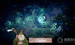 每日新游预告《Yet Another Fantasy Title》踏上史诗般的屠龙之旅