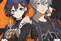 《绝区零》铃和哲角色信息介绍​