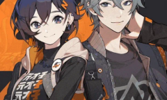 《绝区零》铃和哲角色信息介绍​