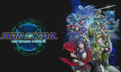 《星之海洋第二个故事R》全鱼类钓取地点介绍