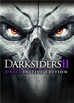暗黑血统2：死亡终极版