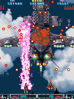 疯狂枪支(无限生命)