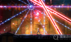 《苍翼混沌效应》怎么解锁角色