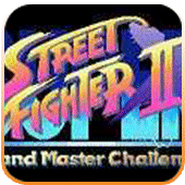 超级街头霸王2X悟饭版