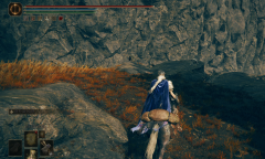 《艾尔登法环黄金树幽影》青蓝海岸怎么去