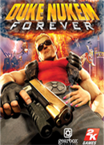 永远的毁灭公爵