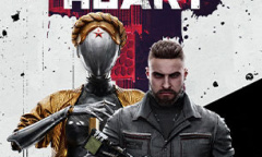 《原子之心》“湮灭本能”DLC现已上线