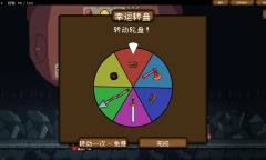 《背包英雄》已于今日正式Steam发售 扮演一只老鼠闯进地牢！