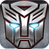 变形金刚前线美服