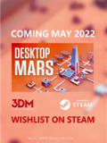 Desktop Mars