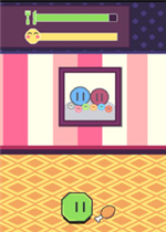 Kukumushi虚拟宠物