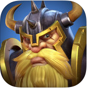 巨龙之战（送顶赞刷充）