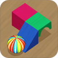欢乐搭积木
