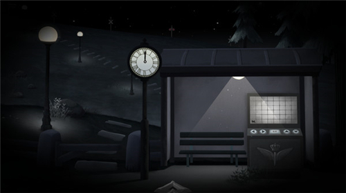 滴答声两个人的故事联机版