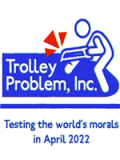 电车难题公司