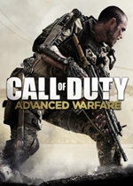 使命召唤11：高级战争