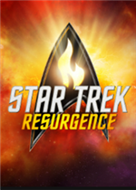 星际迷航：复苏