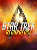 星际迷航：复苏