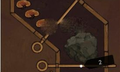 《叫我大掌柜》锁钥迷局通关方法