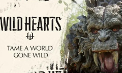光荣×EA 狩猎游戏《Wild Hearts》媒体评分解禁metacritic 均分80-搜搜游戏