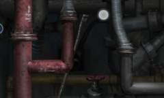 《山阴游戏》第三章通关方法