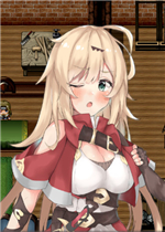 埃那托斯 -转世英雄与失忆少女-