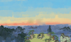 《江南百景图》徽州探险黄山云海怎么通关