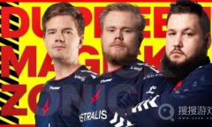 王朝的终焉，A队官宣dupreeh、Magisk、zonic离队