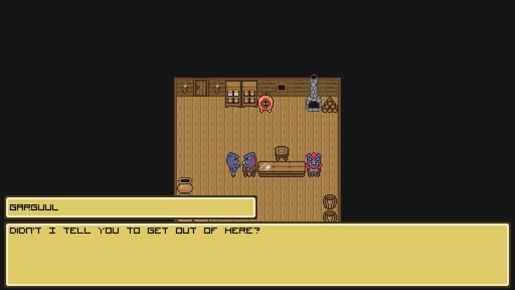 恩奇故事：朝圣之旅