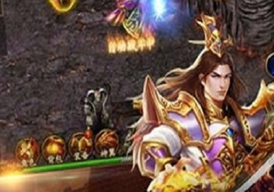 人气传奇手游合集