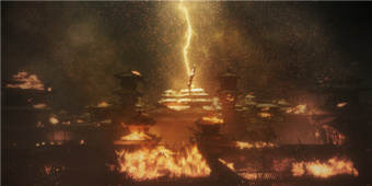 卧龙苍天陨落补丁合集