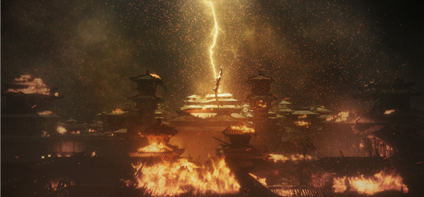 卧龙苍天陨落补丁合集