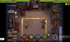 《动物迷城》诊疗室进入方法