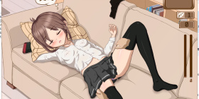 睡眠触摸slg直装手游合集