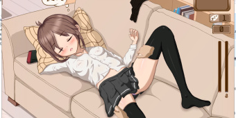 睡眠触摸slg直装