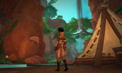 《魔兽世界》“巨龙时代”：主要阵营概览