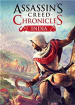 刺客信条编年史：印度