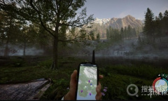 《森林之子》建家位置介绍