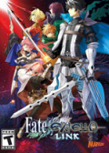 Fate/EXTELLA LINK