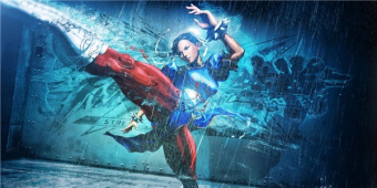 街头霸王系列游戏合集