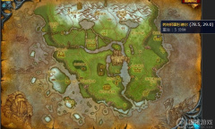 《魔兽世界》嚎风峡湾海中测试任务怎么完成