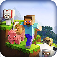 像素冒险世界测试服