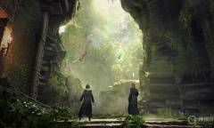 《霍格沃兹之遗》应声落地咒语解锁方法