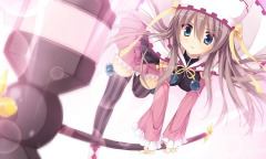 《魔女的夜宴》中文攻略